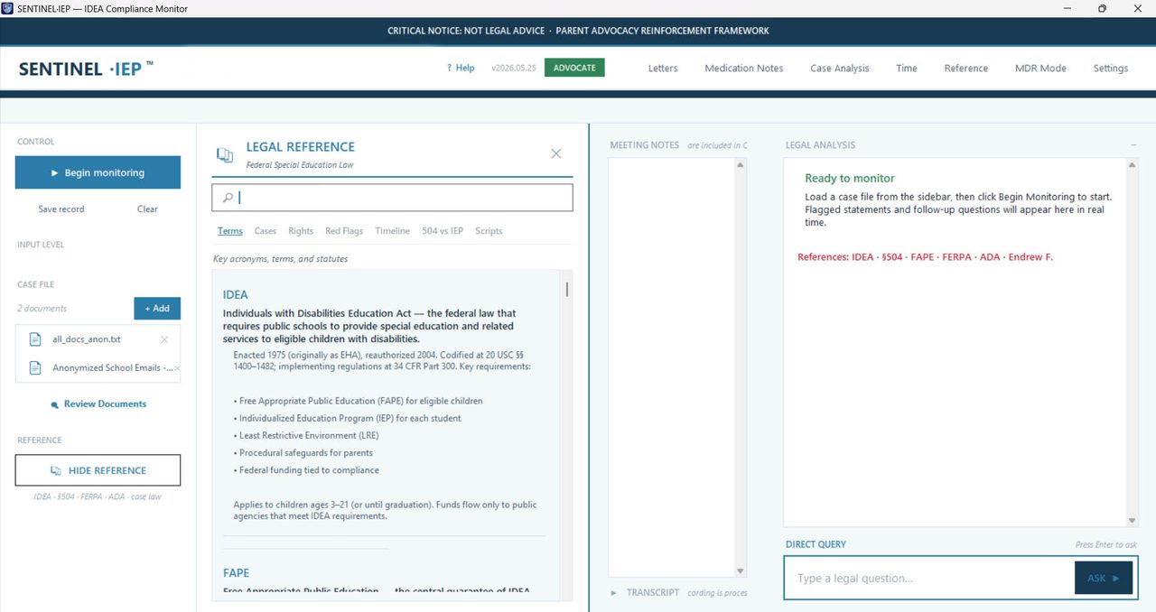 Cited reference library