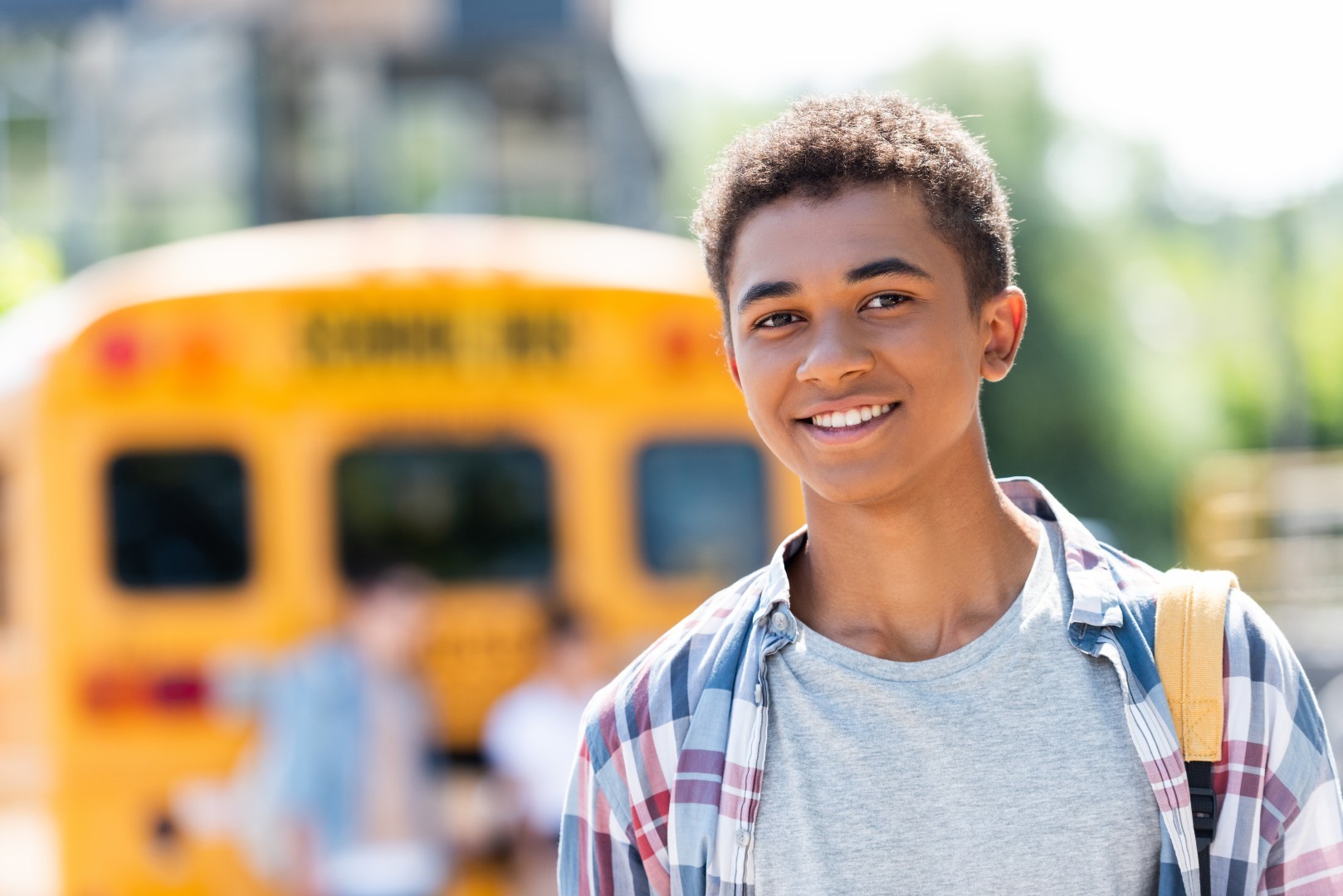 Student focus and learning